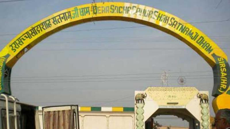 Dera Sirsa Dera Sirsa