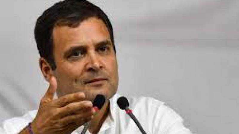 Rahul Gandhi Rahul Gandhi