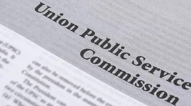 UPSC UPSC