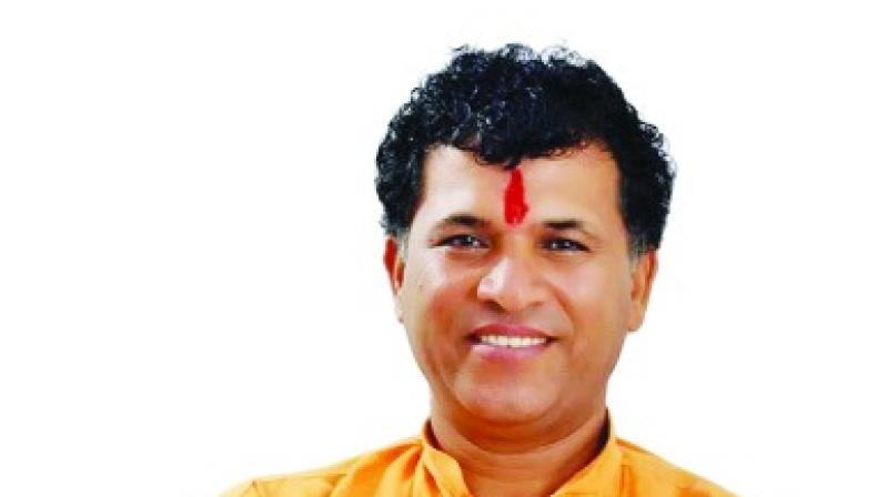 Kailash Chaudhary Kailash Chaudhary