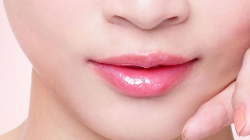 Severed Lips