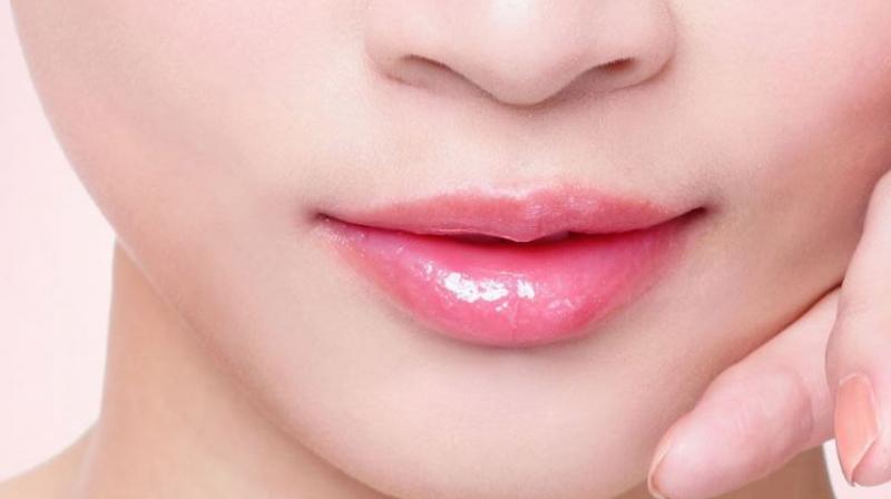 Severed Lips Severed Lips