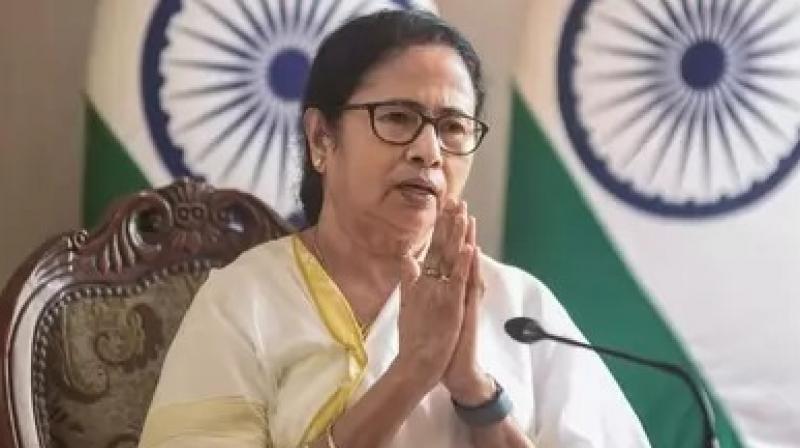 Mamata Banerjee