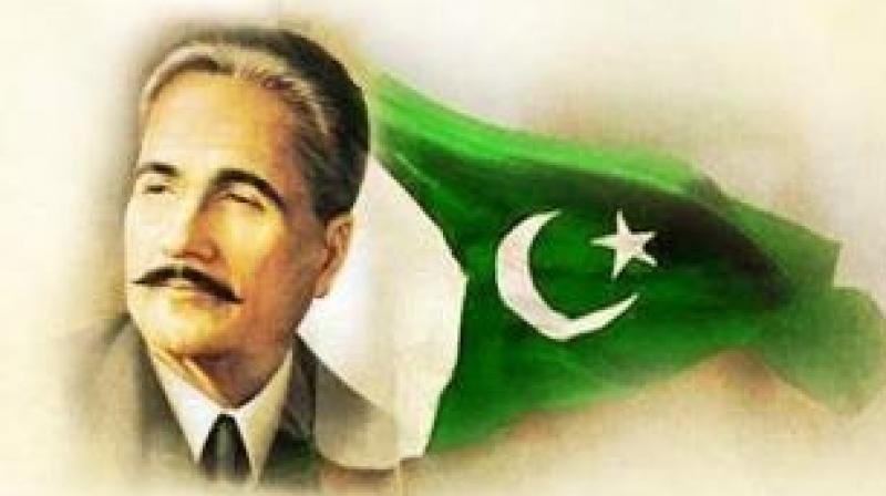 Mohammad Iqbal Mohammad Iqbal