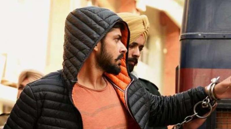 Lawrence Bishnoi Lawrence Bishnoi