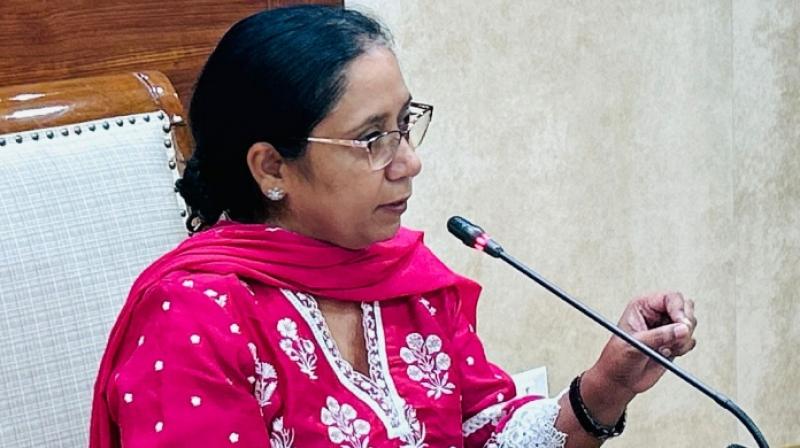 Dr. Baljit Kaur Dr. Baljit Kaur