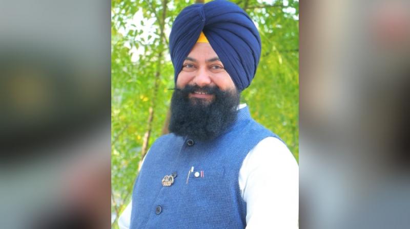 Jasvir Singh Garhi