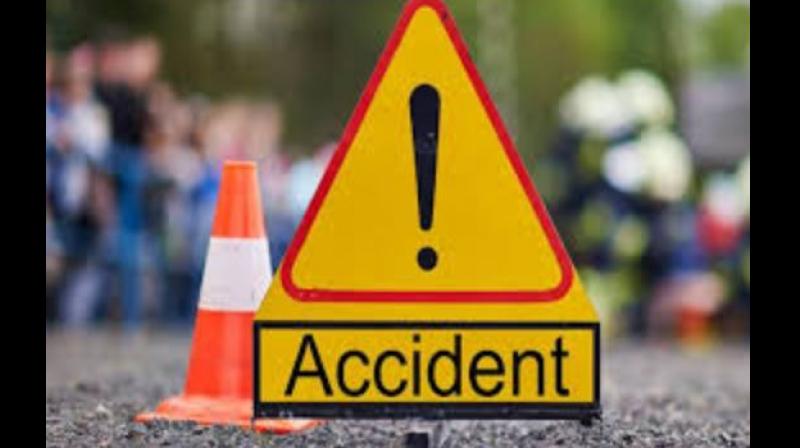 Road Accident Road Accident