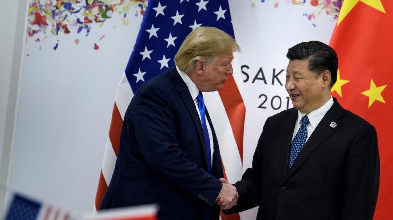China donates 1000 ventilators to new york america corona virus covid 19 China donates 1000 ventilators to new york america corona virus covid 19