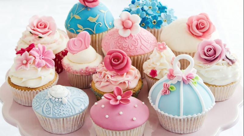 cup cake cup cake