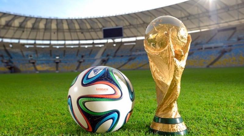 FIFA World Cup FIFA World Cup