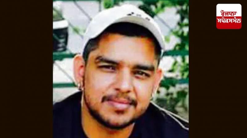 ਪਰਿਵਾਰਕ ਮੈਂਬਰਾਂ ਤੋਂ ਇਲਾਵਾ ਵੱਡੀ ਗਿਣਤੀ ’ਚ ਲੋਕ ਰਹੇ ਮੌਜੂਦ