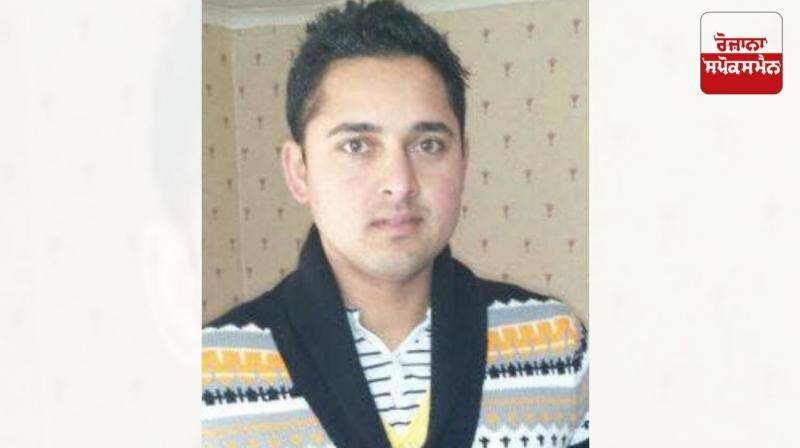 Punjabi Ravinder Singh dies suddenly in England