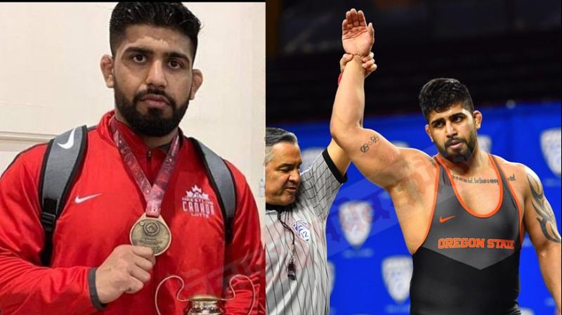 Amar Dhesi Amar Dhesi