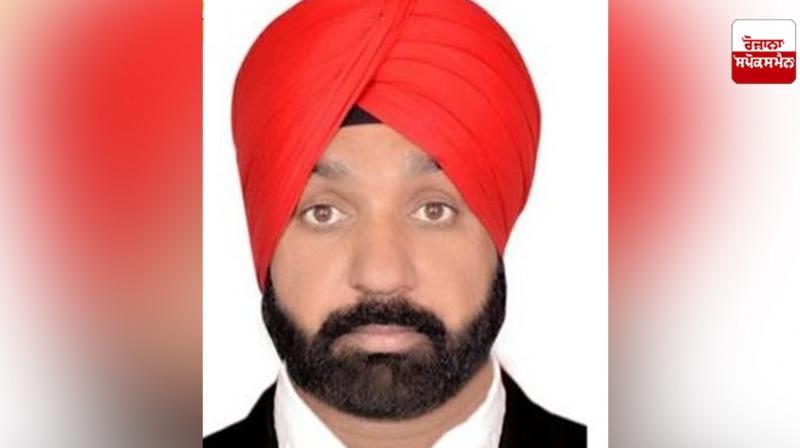 Jatinder Singh Jatinder Singh