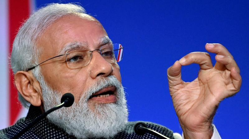 PM Modi PM Modi