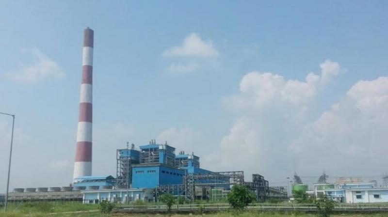 Goindwal thermal plant will start by June News in punjabi Goindwal thermal plant will start by June News in punjabi