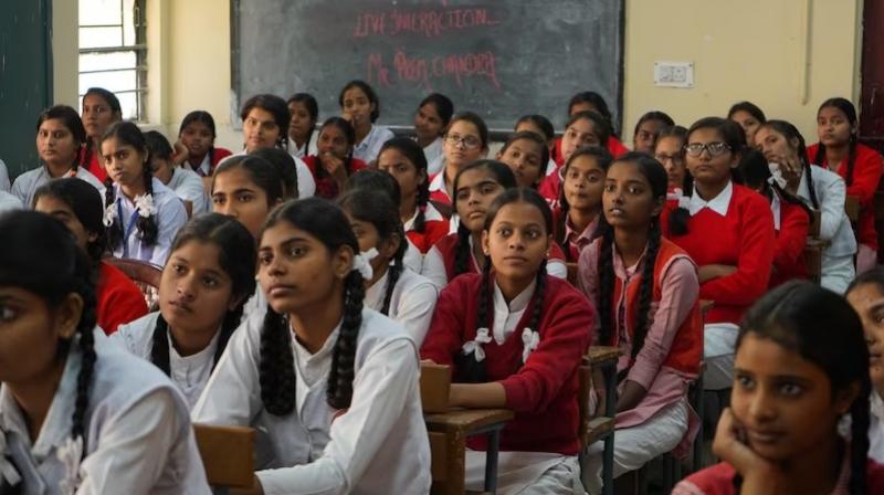 Delhi Schools Reopen News in punjabi Delhi Schools Reopen News in punjabi