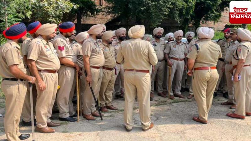 'War on Drugs': On Day 303, Punjab Police arrests 73 drug smugglers along with 848 grams of heroin