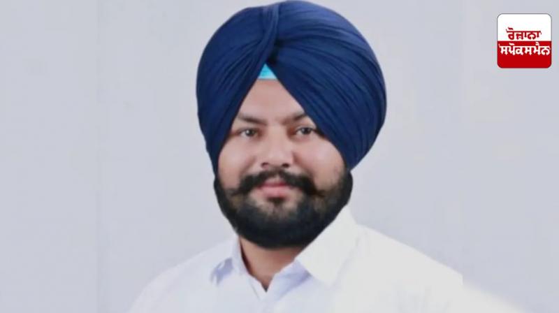 Manjinder Singh Lalpura Again Did Not Get Any Relief From the High Court Latest News in Punjabi  Manjinder Singh Lalpura Again Did Not Get Any Relief From the High Court Latest News in Punjabi