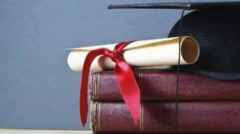 Degrees Degrees