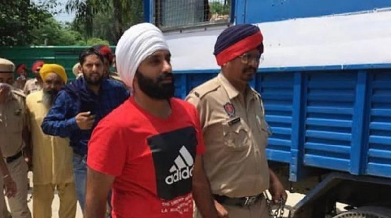 Jaggi Johal Jaggi Johal