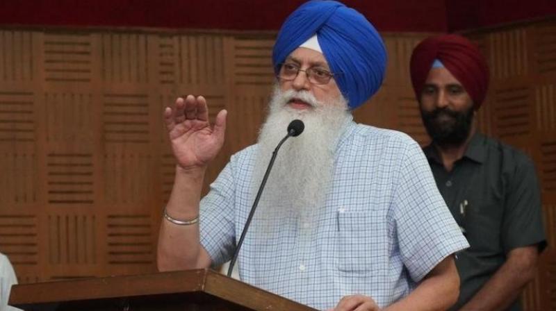 Dr. Inderbir Singh Nijjar Dr. Inderbir Singh Nijjar