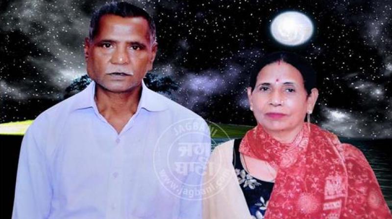 A heart-wrenching accident happened to a family sleeping in the house A heart-wrenching accident happened to a family sleeping in the house