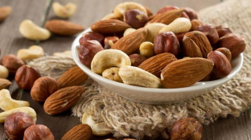 dry fruits dry fruits
