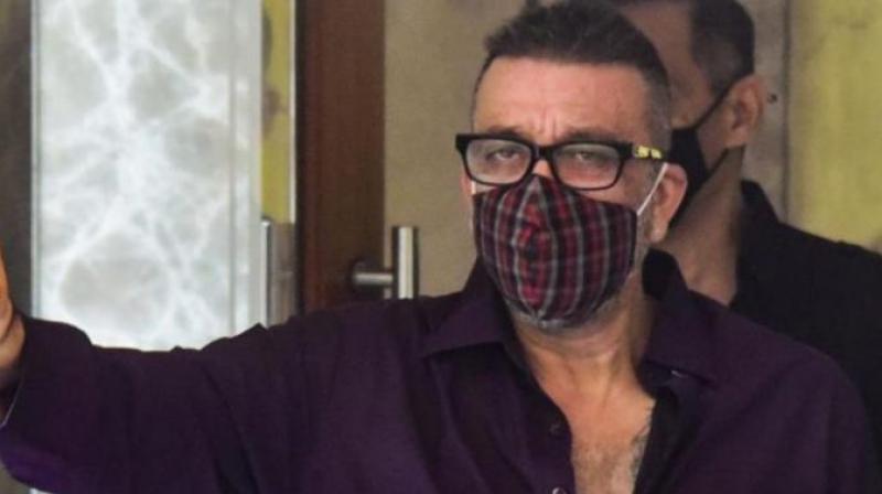 Sanjay Dutt Sanjay Dutt