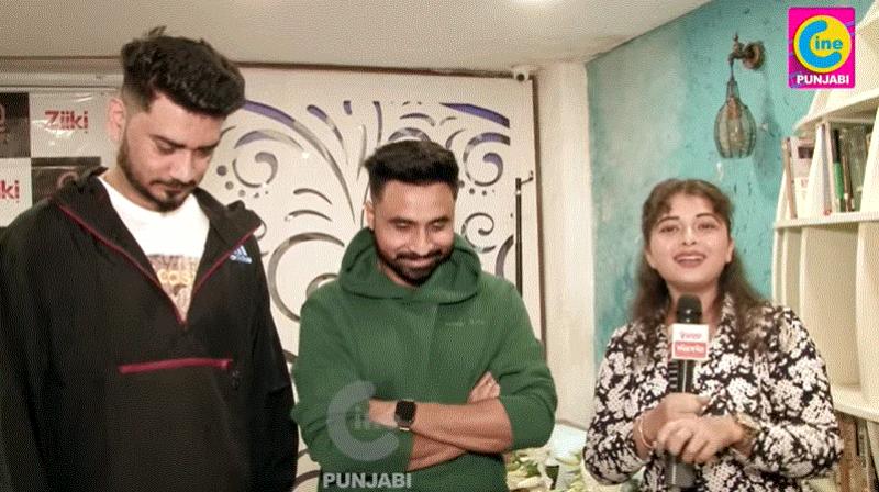 Satta Goldy Interview Satta Goldy Interview