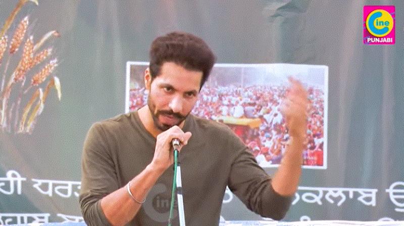 Deep Sidhu Deep Sidhu