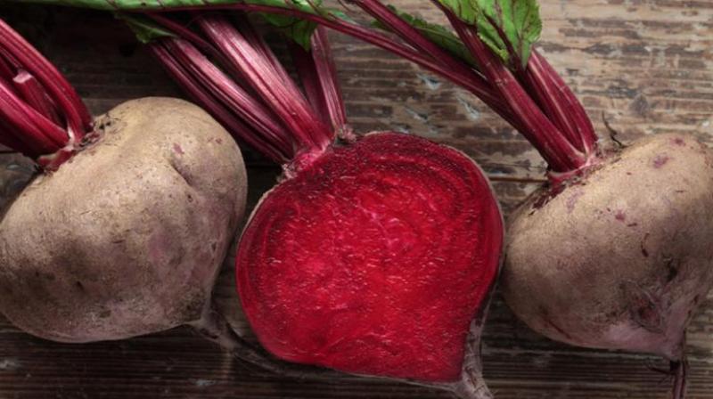 Beetroot Beetroot