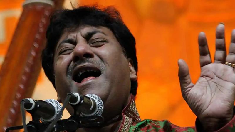Rashid Khan Rashid Khan