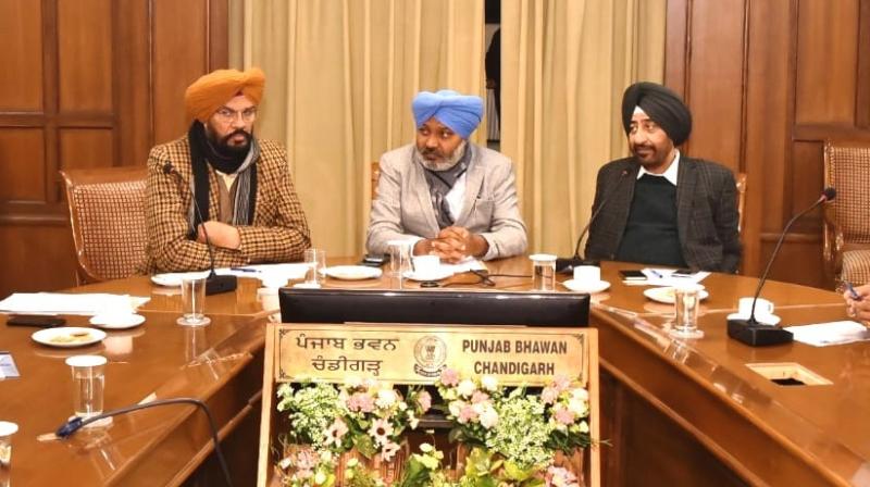 The state government will inform the center about the concerns regarding the 'hit and run' law The state government will inform the center about the concerns regarding the 'hit and run' law