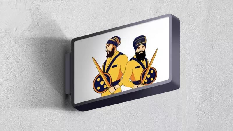 Khalsa Worriers