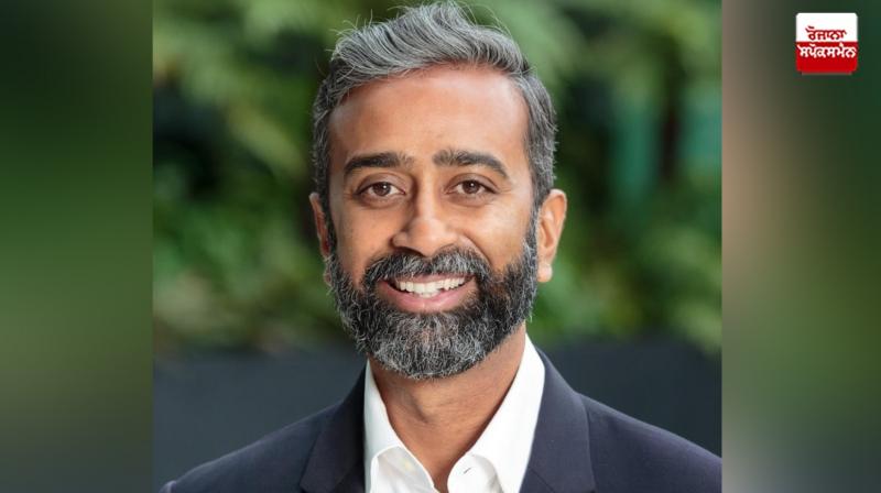 Air New Zealand appoints Nikhil Ravishankar as its next CEO Air New Zealand appoints Nikhil Ravishankar as its next CEO