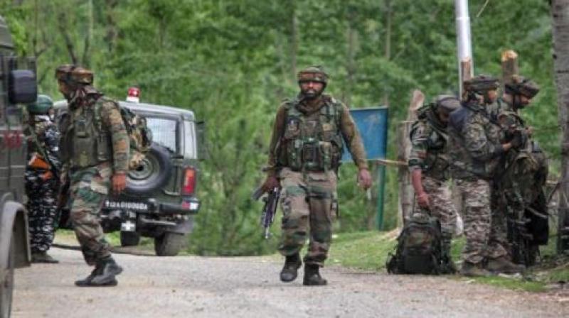 Jammu kashmir Jammu kashmir