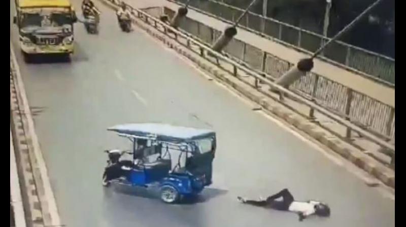 Road Accident Road Accident