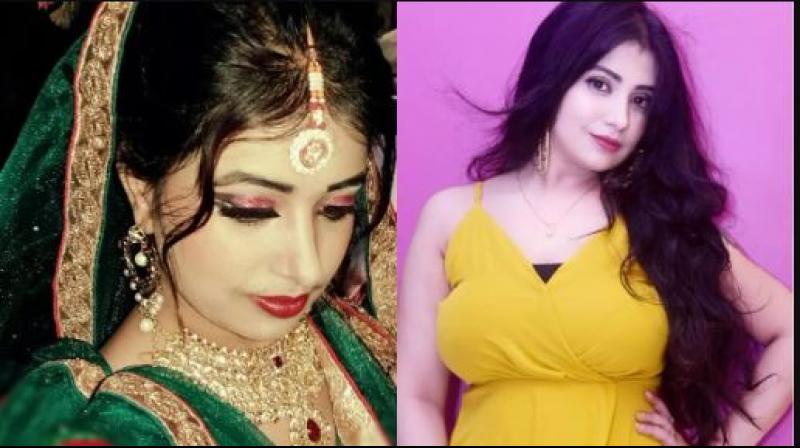 Amrita Pandey Dies Amrita Pandey Dies