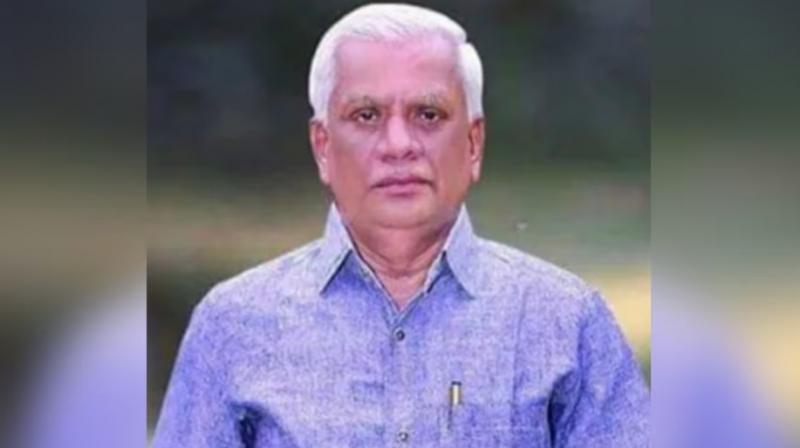 Congress MP passed away, was ill for several days Congress MP passed away, was ill for several days