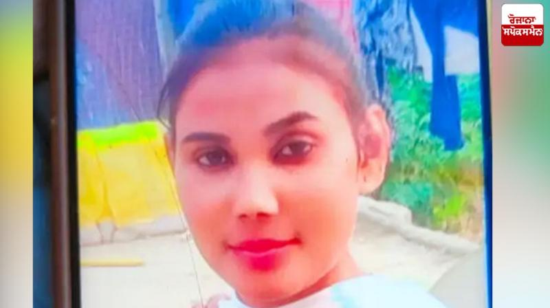 A 23-year-old girl committed suicide after being cheated in love A 23-year-old girl committed suicide after being cheated in love