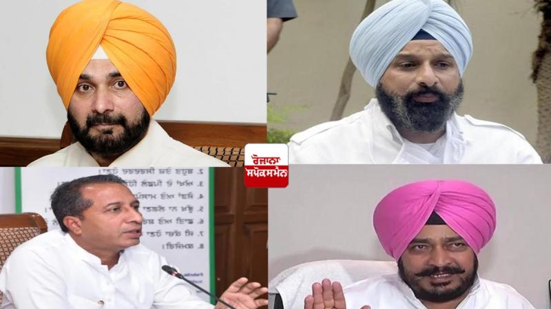 Navjot Singh Sidhu Navjot Singh Sidhu