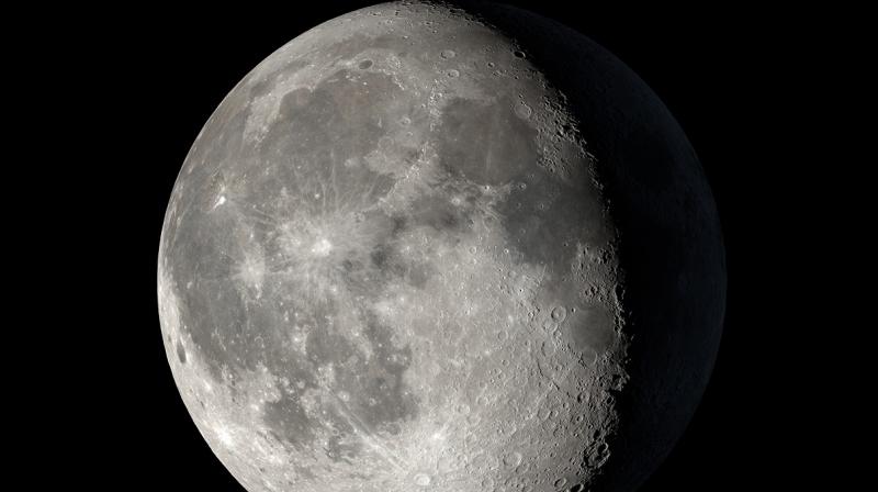 Moon Moon