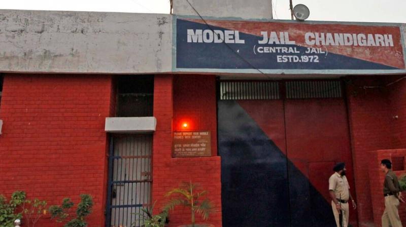 Burail Jail Burail Jail