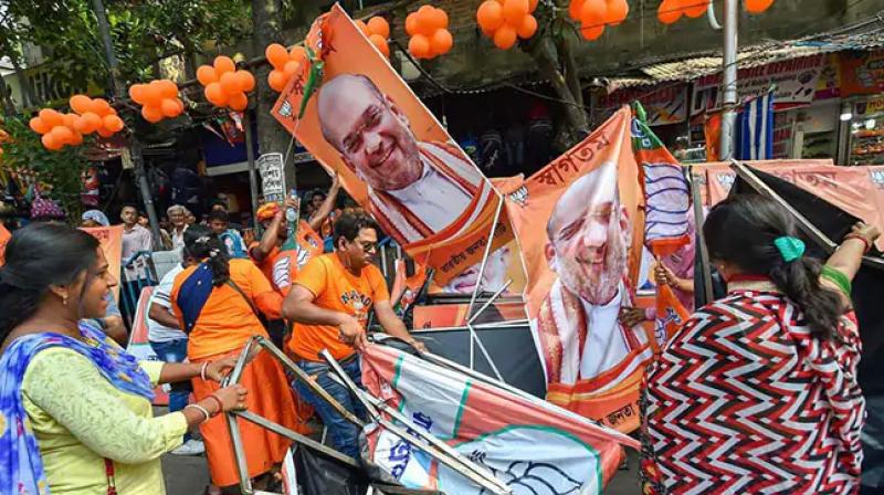 Election-2019 campaigning in bengal to end from tomorrow a day early after violence