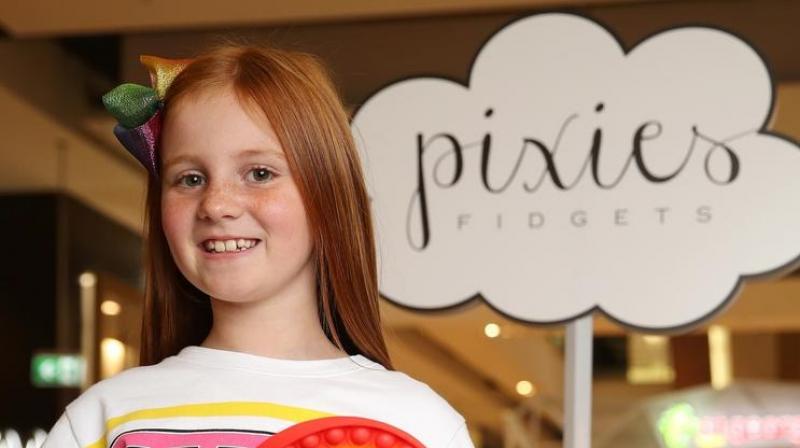 Pixie Curtis Pixie Curtis
