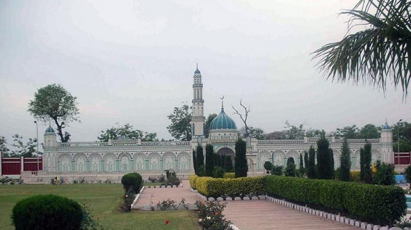 Malerkotla Malerkotla