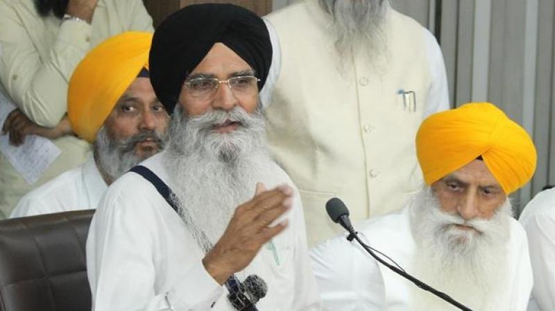 Harjinder Dhami Harjinder Dhami