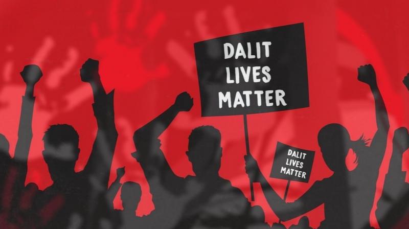  When will the stigma of Dalit birth disappear?